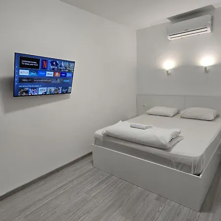 Apartamento Continetal Standard