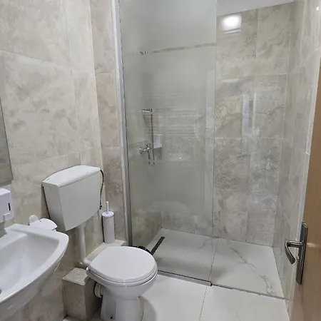 Apartment Continetal Standard Bucharest
