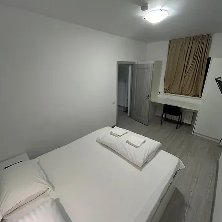 Continetal Standard Apartment Bucharest