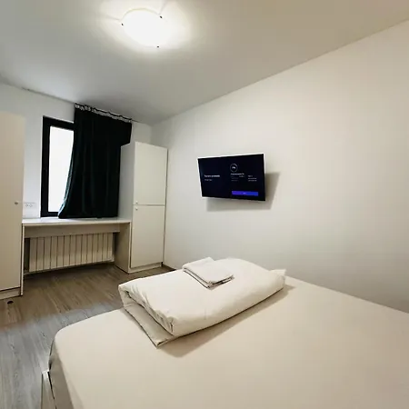 Apartment Continetal Standard *