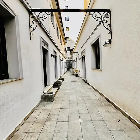 Continetal Standard Bucharest