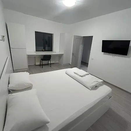Continetal Standard Apartment